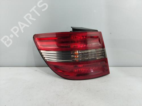 Used Left taillight MERCEDES-BENZ B-CLASS Sports Tourer (W245) B 180 CDI (245.207) (109 hp) 19705585