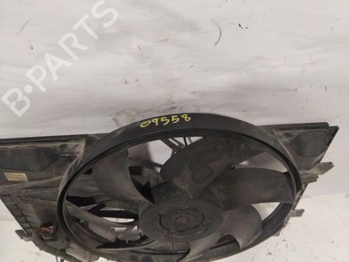 Køleventilator elektrisk MERCEDES-BENZ C-CLASS (W203) C 200 CDI (203.004) | BP28183048M35 