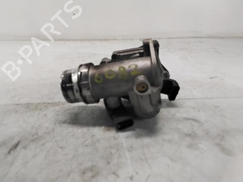 Throttle body DACIA DOKKER MPV (KE_)  | BP28576167M82