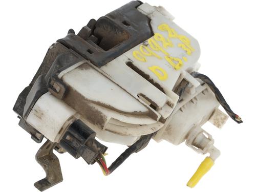 Front right lock VW POLO IV (9N_, 9A_) 1.2 | BP29561474C97 