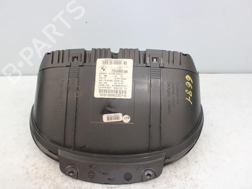 Instrument cluster BMW 1 (E87) 116 d | BP18318257C47 