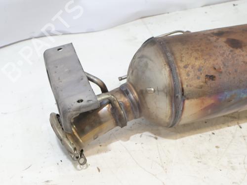 Particulate filter MERCEDES-BENZ A-CLASS (W176) A 200 CDI (176.001) | BP37012955M81 - Image 3