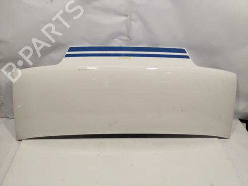 Pokrywa przednia / Maska silnika FIAT DUCATO Van (230_) 2.8 JTD 4x4 BP21684710C1