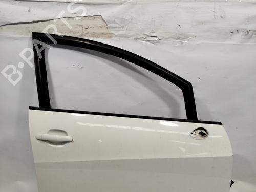 Used Right front door SEAT IBIZA IV (6J5, 6P1) [2008-2017]  27239075