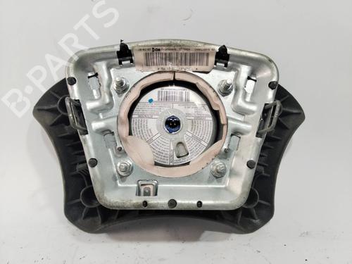 Driver airbag FIAT SCUDO Van (270_, 272_) 2.0 D Multijet | BP29113983C9 