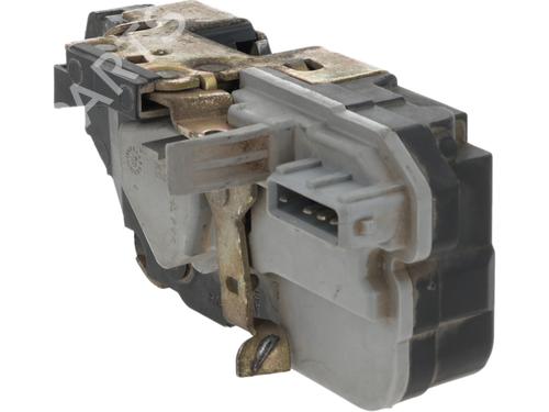 Venstre bagtil lås PEUGEOT 206 Hatchback (2A/C)  | BP29424229C100 