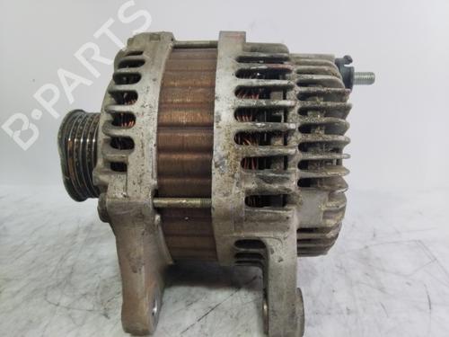 Alternator NISSAN QASHQAI / QASHQAI +2 I (J10, NJ10, JJ10E) 1.6 | BP23457063M7 