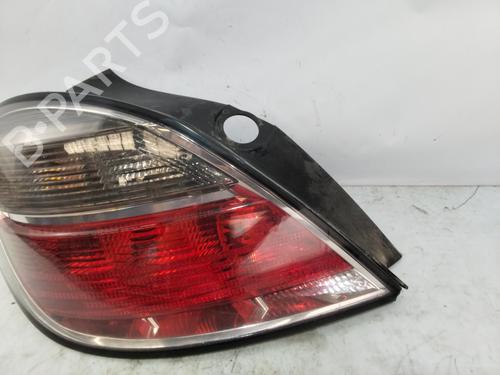 Right taillight OPEL ASTRA H (A04) 1.6 (L48) | BP24942782C35 