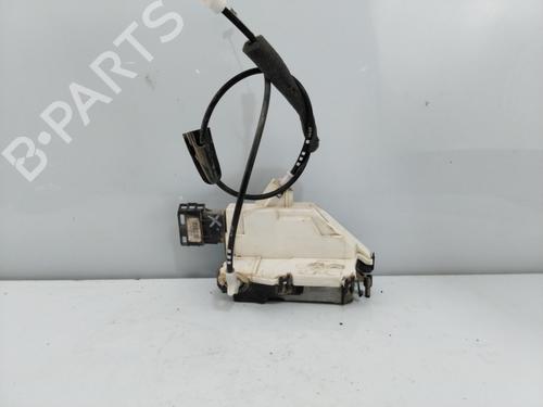 Used Rear left lock PEUGEOT 308 I (4A_, 4C_) [2007-2016]  20167263