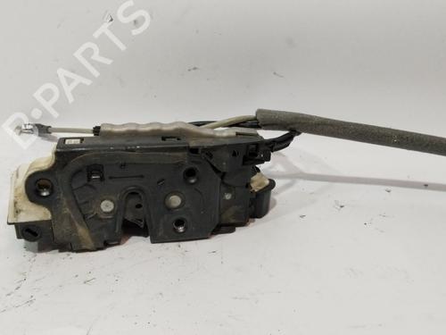 Front left lock SEAT IBIZA IV (6J5, 6P1) | BP28542174C98