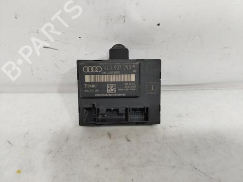 Used Electronic module AUDI Q7 (4LB) 3.0 TDI quattro (204 hp) 26033411