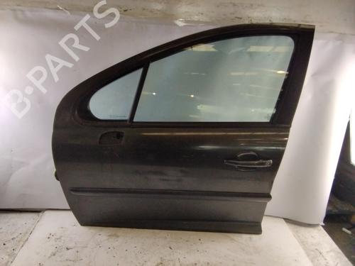 Used Left front door PEUGEOT 207 (WA_, WC_) [2006-2015]  21049188