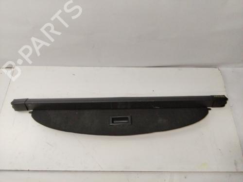 Used Rear parcel shelf NISSAN QASHQAI I (J10, NJ10) 1.5 dCi (103 hp) 29816852