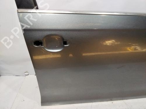 Right front door VW GOLF VI Variant (AJ5) | BP30279449C3