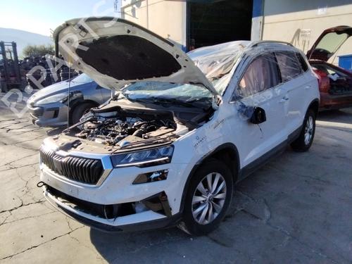 Used Parts SKODA KAROQ (NU7, ND7)    4632955