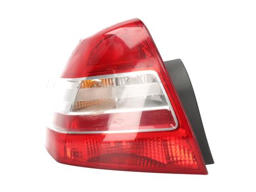 Fanale posteriore sinistro RENAULT MEGANE II Saloon (LM0/1_) | BP30687778C34