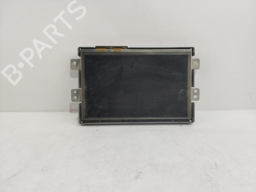 Ferdsskriver LAND ROVER RANGE ROVER EVOQUE (L538) [2011-2019]  22522858