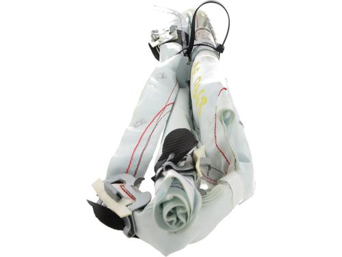 Right seat airbag PEUGEOT 208 I (CA_, CC_)  | BP29476121C14 