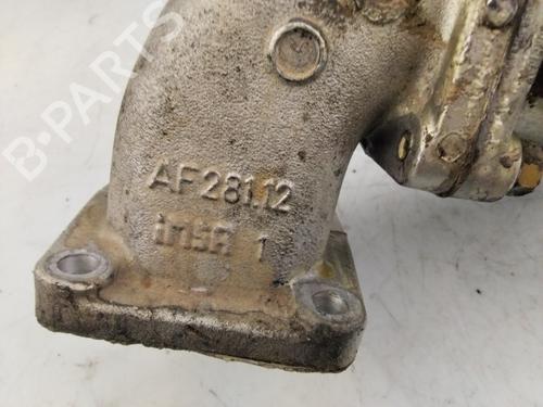 Throttle body FORD MAVERICK (UDS, UNS) 2.7 TD | BP21591125M82 