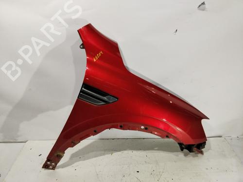 Used Right front fenders Right front fenders RENAULT ARKANA I (LCM_, LDN_) [2019-2026] 33301857 33301857