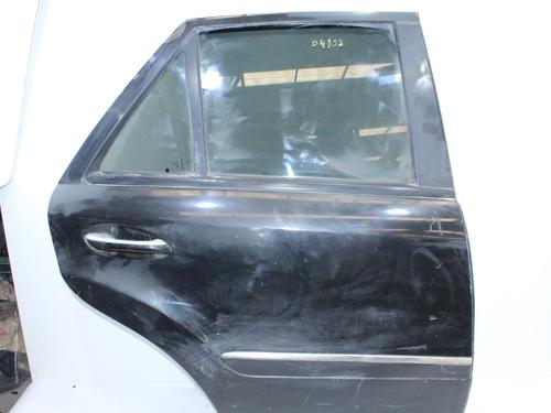 Used Right rear door MERCEDES-BENZ M-CLASS (W164) ML 320 CDI 4-matic (164.122) (224 hp) 12307943