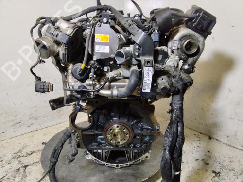 Engine HYUNDAI i40 I (VF) 1.7 CRDi | BP38014532M1 - Image 8