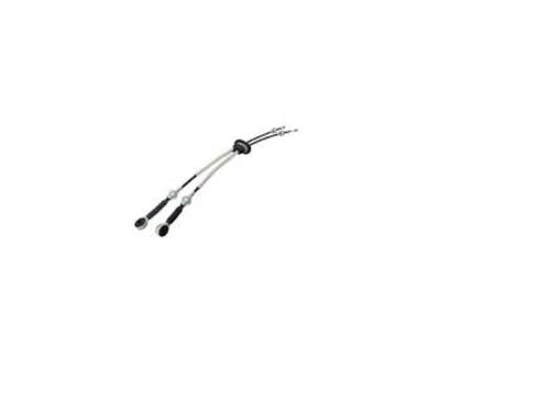 Used Cable Cable PEUGEOT EXPERT Van (222) [1995-2008] 34395190 34395190