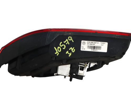 Left tailgate light VW PASSAT CC B6 (357) | BP32232101C79
