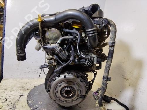 Engine SUZUKI VITARA (LY) 1.6 DDiS AllGrip (APK416D) | BP34697487M1 - Image 11