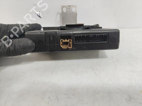 Elektronisk modul RENAULT TRAFIC III Bus (JG_) 1.6 dCi 125 (JGMH) | BP27200274M83 