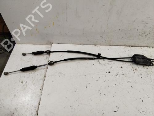Gear lever TOYOTA AURIS (_E15_)  | BP18258792M90 