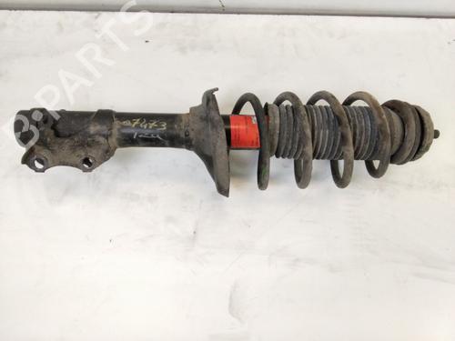 Left front shock absorber VW POLO III (6N1) 64 1.9 SDI | BP20237048M16 