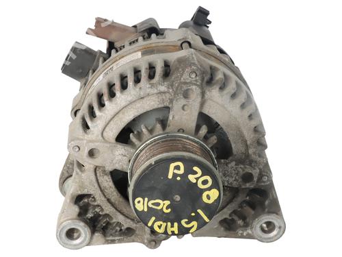 Used Alternator Alternator PEUGEOT 208 I (CA_, CC_) 1.6 HDi (114 hp) 32721647 32721647