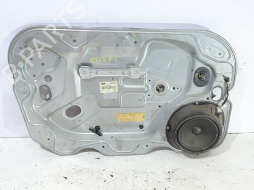 Used Front left window mechanism Front left window mechanism 37666187 37666187