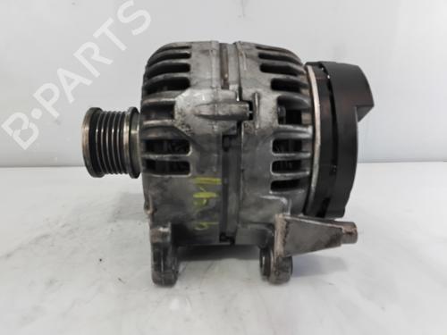 Alternator AUDI Q5 (8RB)  | BP29398993M7 