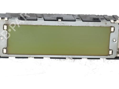 Used Display monitor Display monitor CITROËN C4 I (LC_) [2004-2014] 36387169 36387169