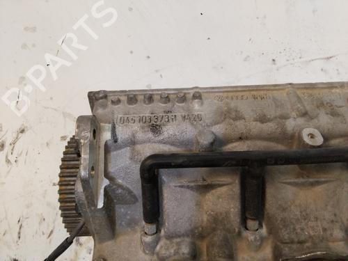 Cylinder head SEAT IBIZA III (6L1)  | BP17919366M5 