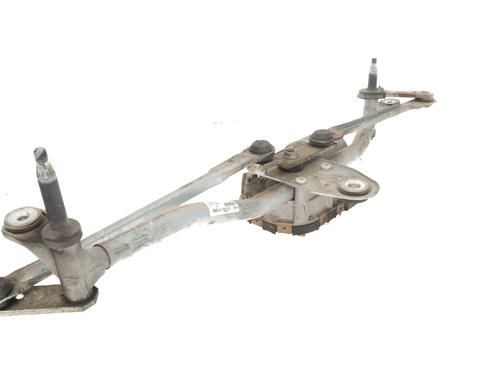 Front wiper motor AUDI Q3 (8UB, 8UG) 2.0 TDI | BP31643913M29  - Image 6