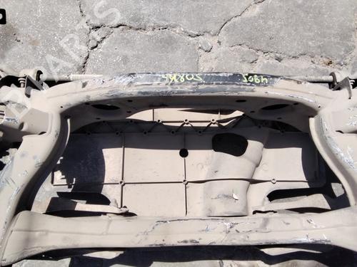 Rear axle INFINITI Q30 1.5 D | BP33759043M2 - Image 5