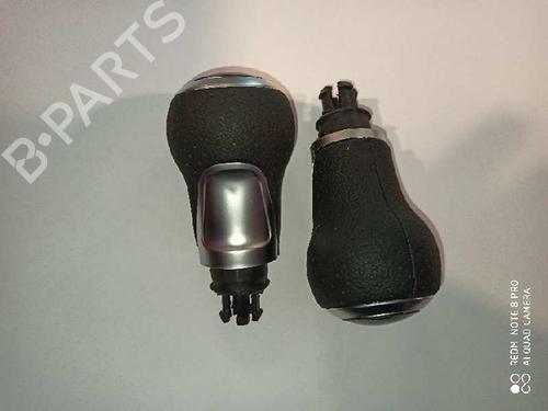 Used Shift knob AUDI A4 Allroad B8 (8KH) 2.0 TDI quattro (143 hp) 11390510