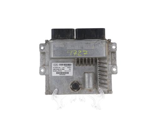 Used Engine control unit (ECU) CITROËN JUMPER II Van 2.0 BlueHDi 130 (130 hp) 29392954