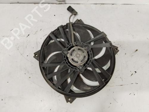 Radiator fan CITROËN JUMPY II (VF7) 2.0 HDi 120 | BP36223386M35 - Image 2