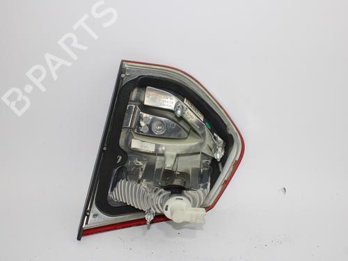 Left tailgate light CITROËN C4 Picasso I MPV (UD_)  | BP13391798C79 