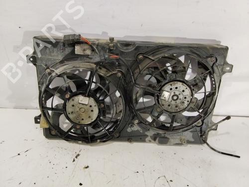 Køleventilator elektrisk Køleventilator elektrisk VW SHARAN (7M8, 7M9, 7M6) 1.9 TDI (115 hp) 36258611 36258611