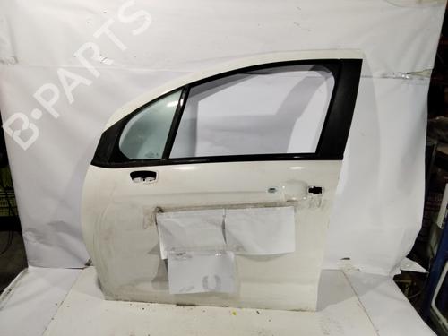 Used Left front door CITROËN C3 II (SC_) [2009-2026]  31803581