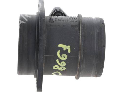 Used Mass air flow sensor VW TOURAN (1T3) [2010-2016]  29905453