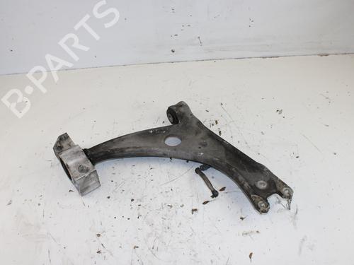 Left front suspension arm SEAT ALHAMBRA (710, 711) 2.0 TDI | BP18488649M12 