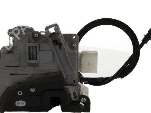 Serratura anteriore sinistra VW PASSAT B5.5 Variant (3B6) [2000-2005]  30199144