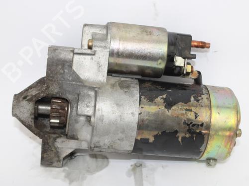 Starter VW TRANSPORTER T4 Van (70A, 70H, 7DA, 7DH)  | BP13900193M8 