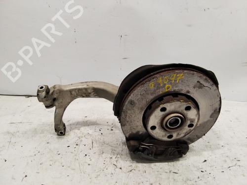 Højre Styrespindel Lejehus AUDI A4 B6 (8E2) 1.9 TDI (130 hp) 26569212